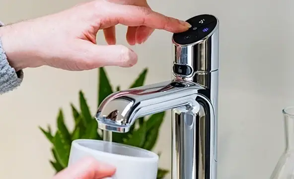 Zip hydrotap classic plus 1