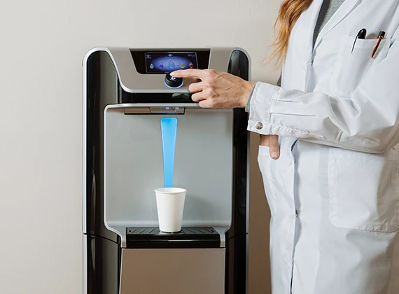 Culligan Image