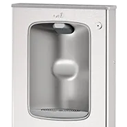 Stanice pro plnění lahví na vodu