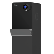 Výdejníky vody napojené na vodovodní řad