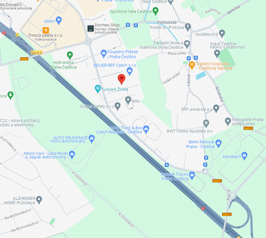 mapa