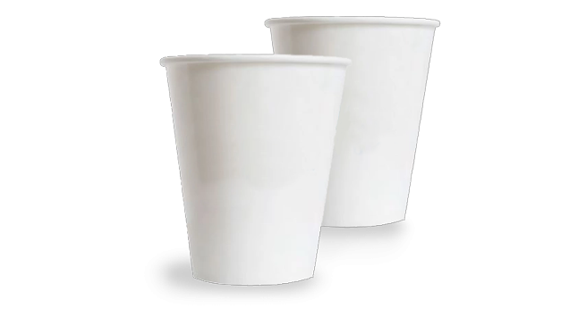 Recyklovatelné kelímky