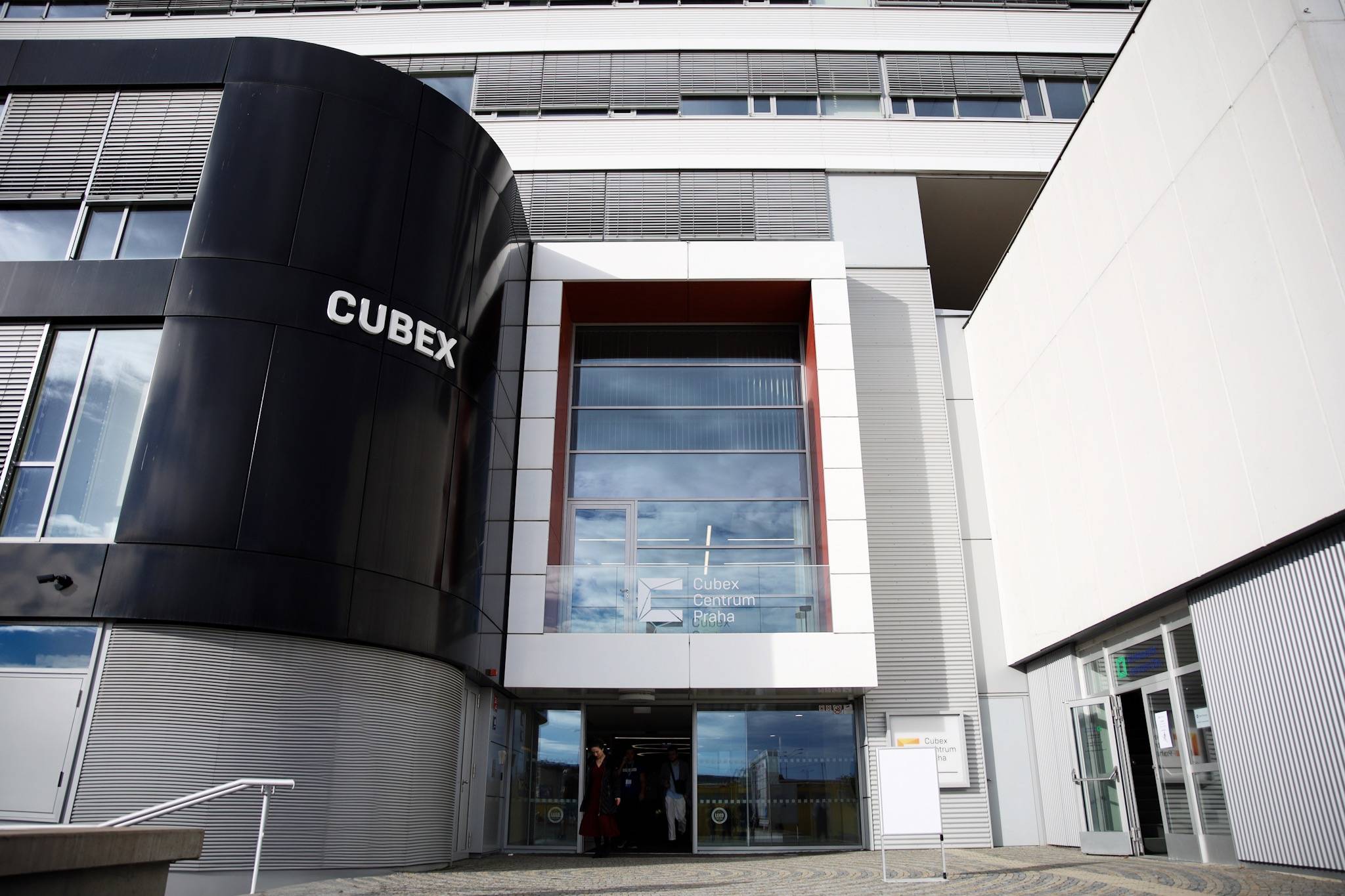 Cubex