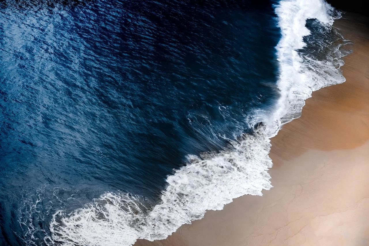 ocean