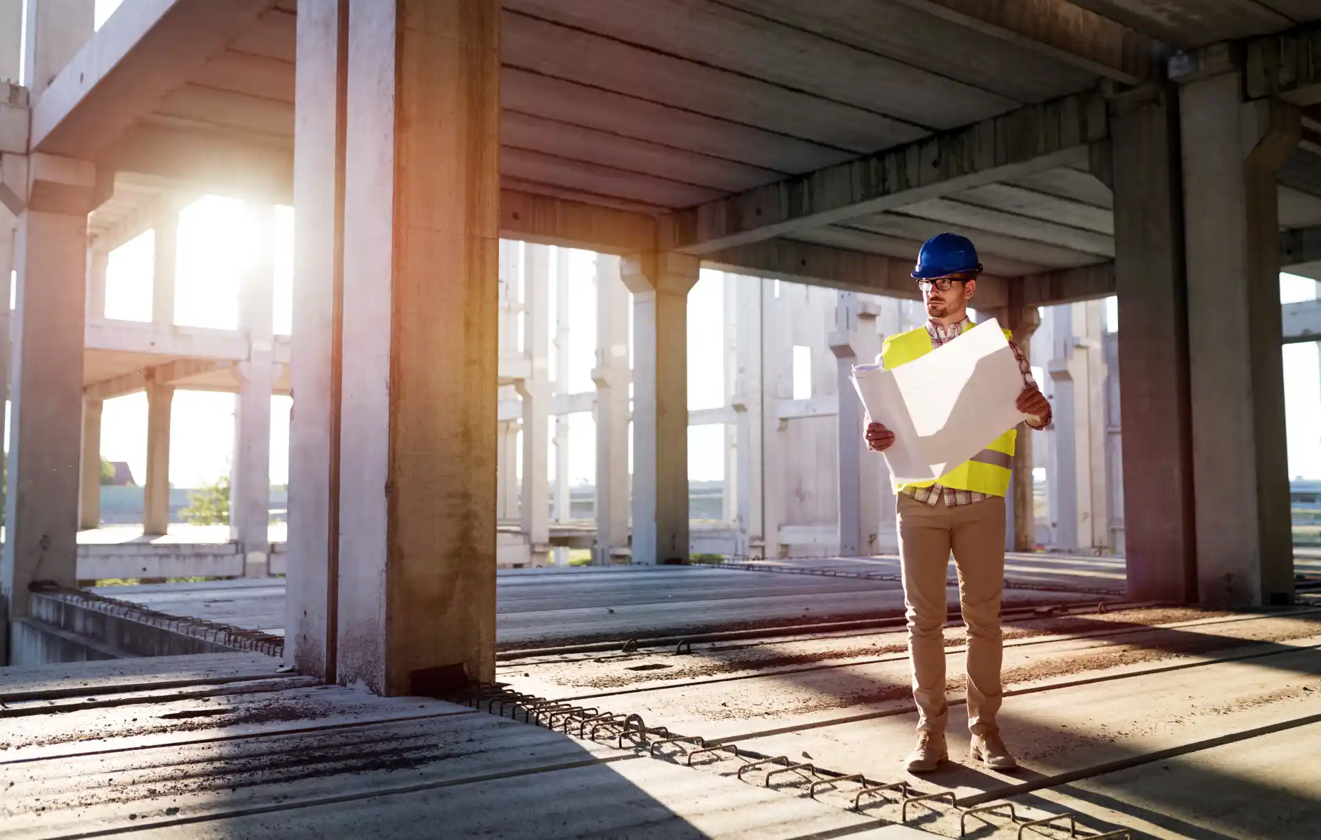 Construction-Lifestyle